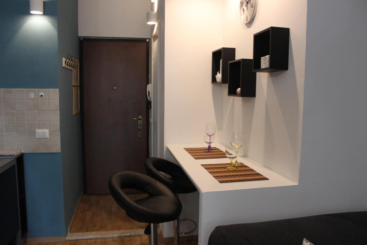 Lovely Firenze Open Spacecentrale Turismo & Work Dış mekan fotoğraf